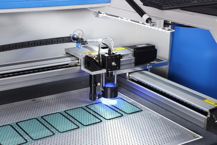 Discover the Magic Behind Laser Precision Technology