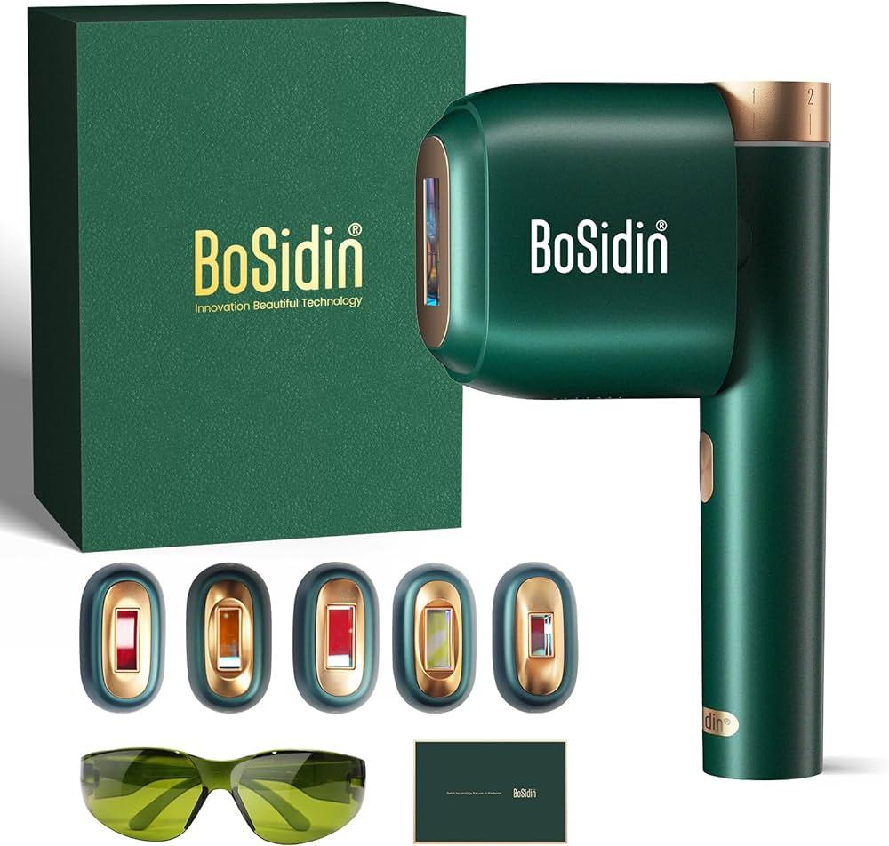 Expert Tips to Maximize Your BoSidin Experience